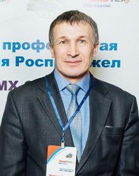 Чекунов Сергей Константинович